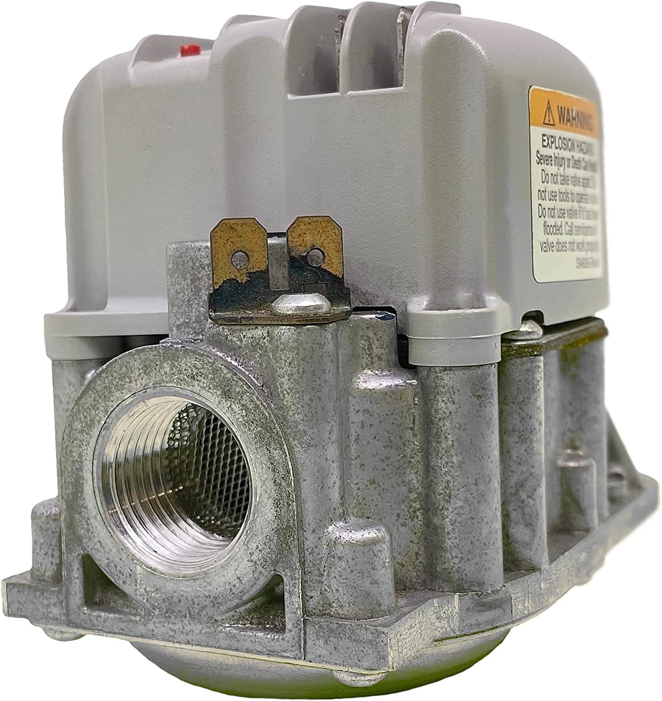 HHT OEM HE36CLX-S & HE36CLXLP-S Gas Fireplace Valve - LP (2183-301) - Original OEM Part