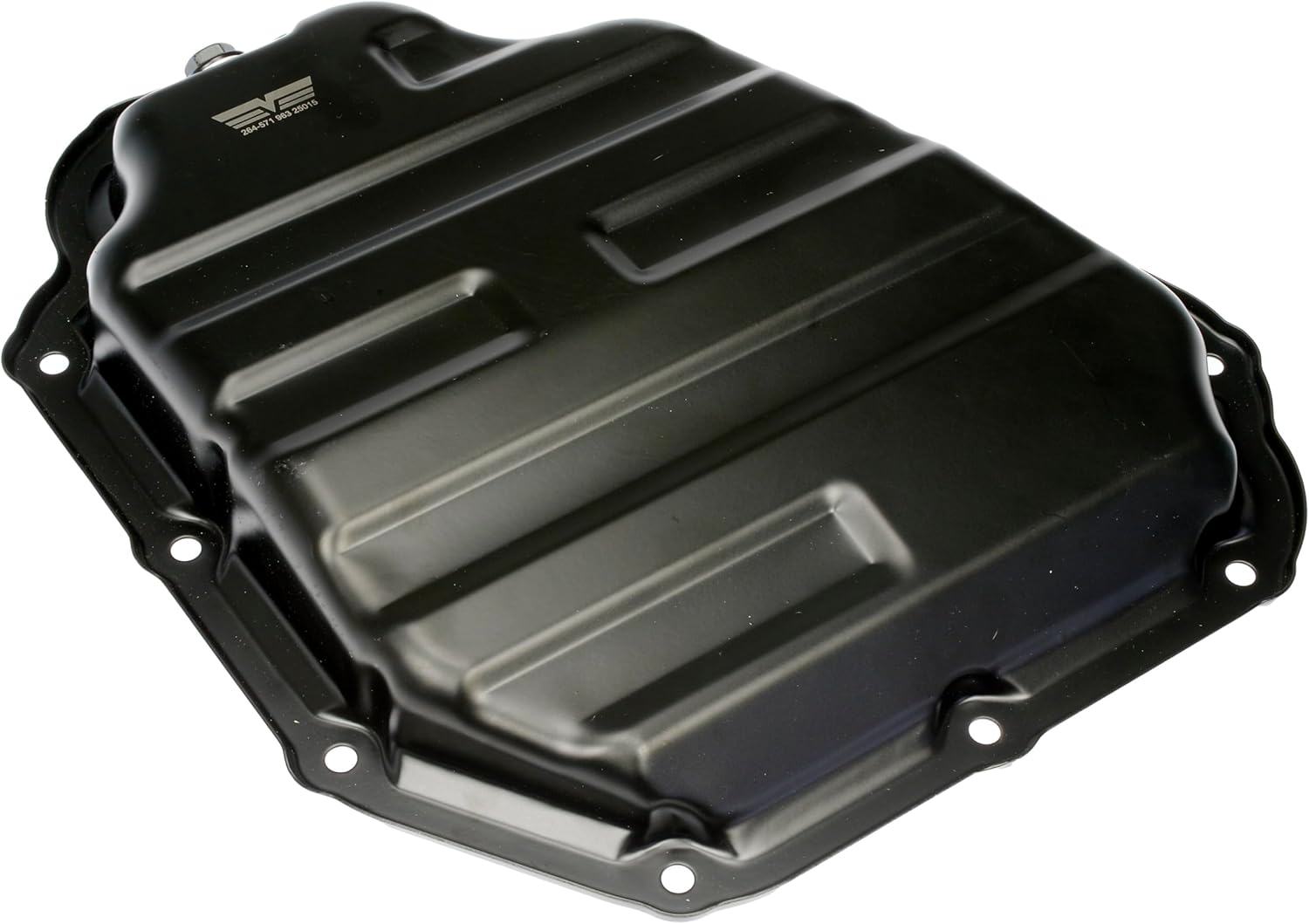 Dorman 264-571 Engine Oil Pan Compatible with Select Nissan Models