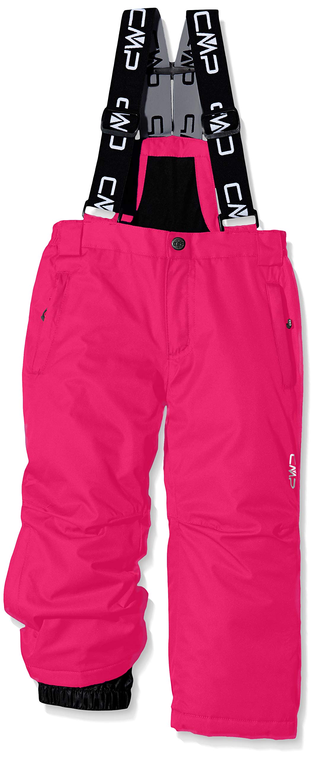 F.lli Campangolo - Pantalón de esquí para Unisex Niños — view 11