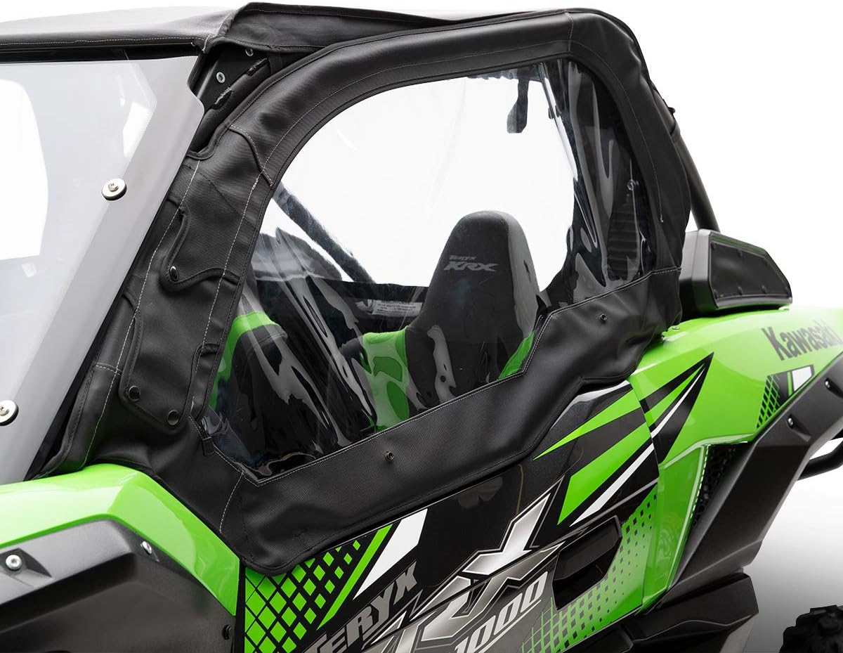 Kawasaki Teryx KRX® 1000
