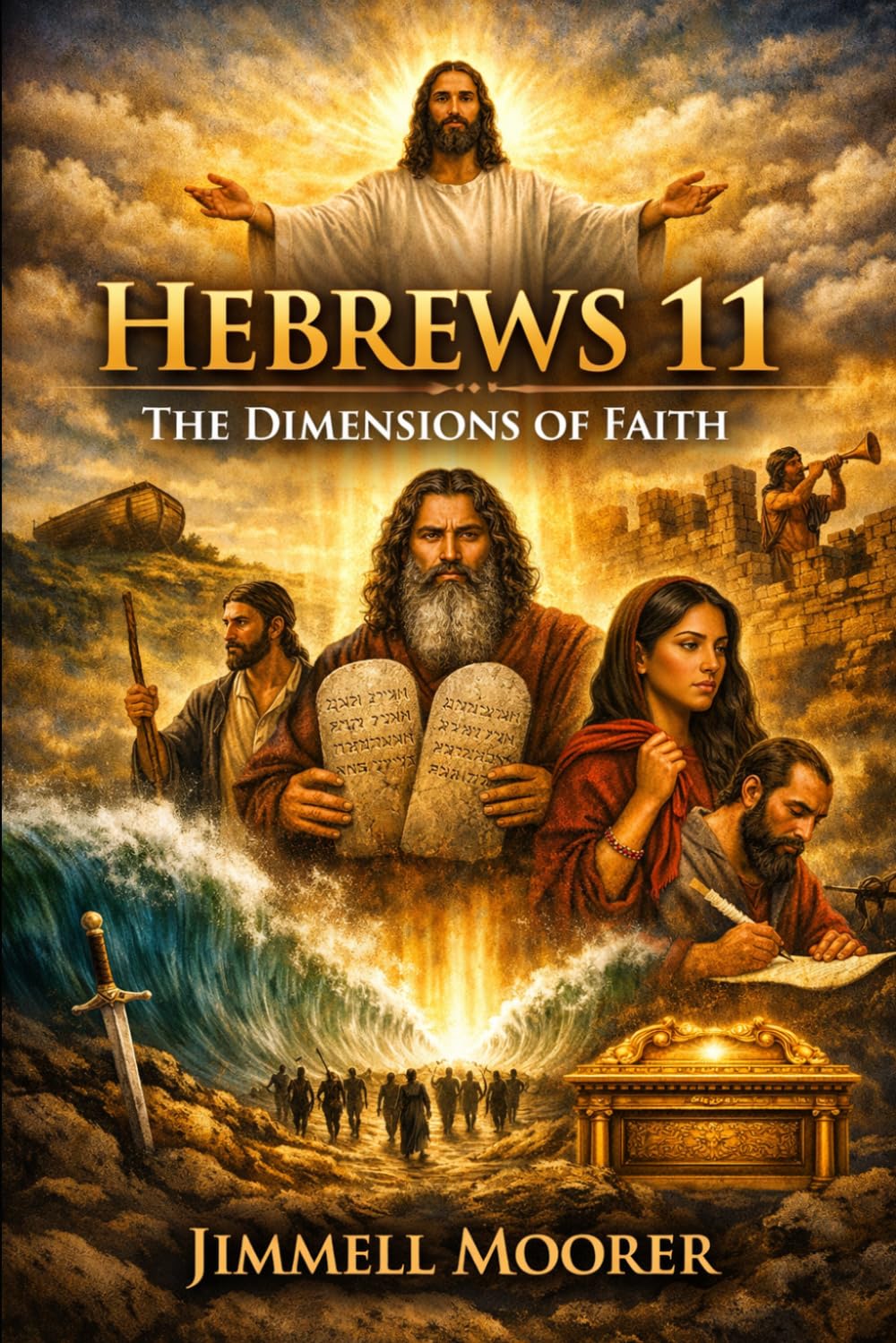 Hebrews 11: The Dimensions of Faith