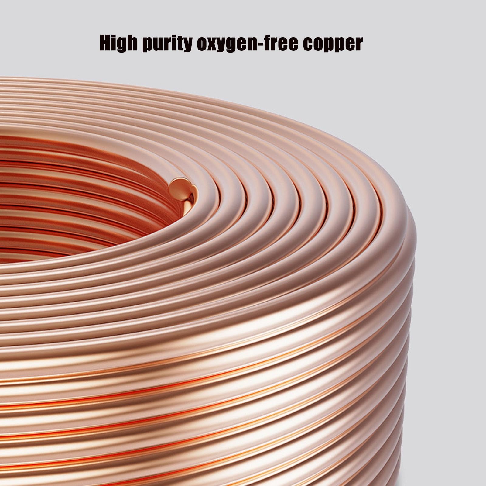 Cavo Elettrico Unipolare In Rame Pieno Rosso BV, Isolato In PVC, Tensione Nominale 450/750 V, For Cablaggio Domestico, Distribuzione Di Energia E Progetti Elettrici For Interni(45ft,4mm2-red)