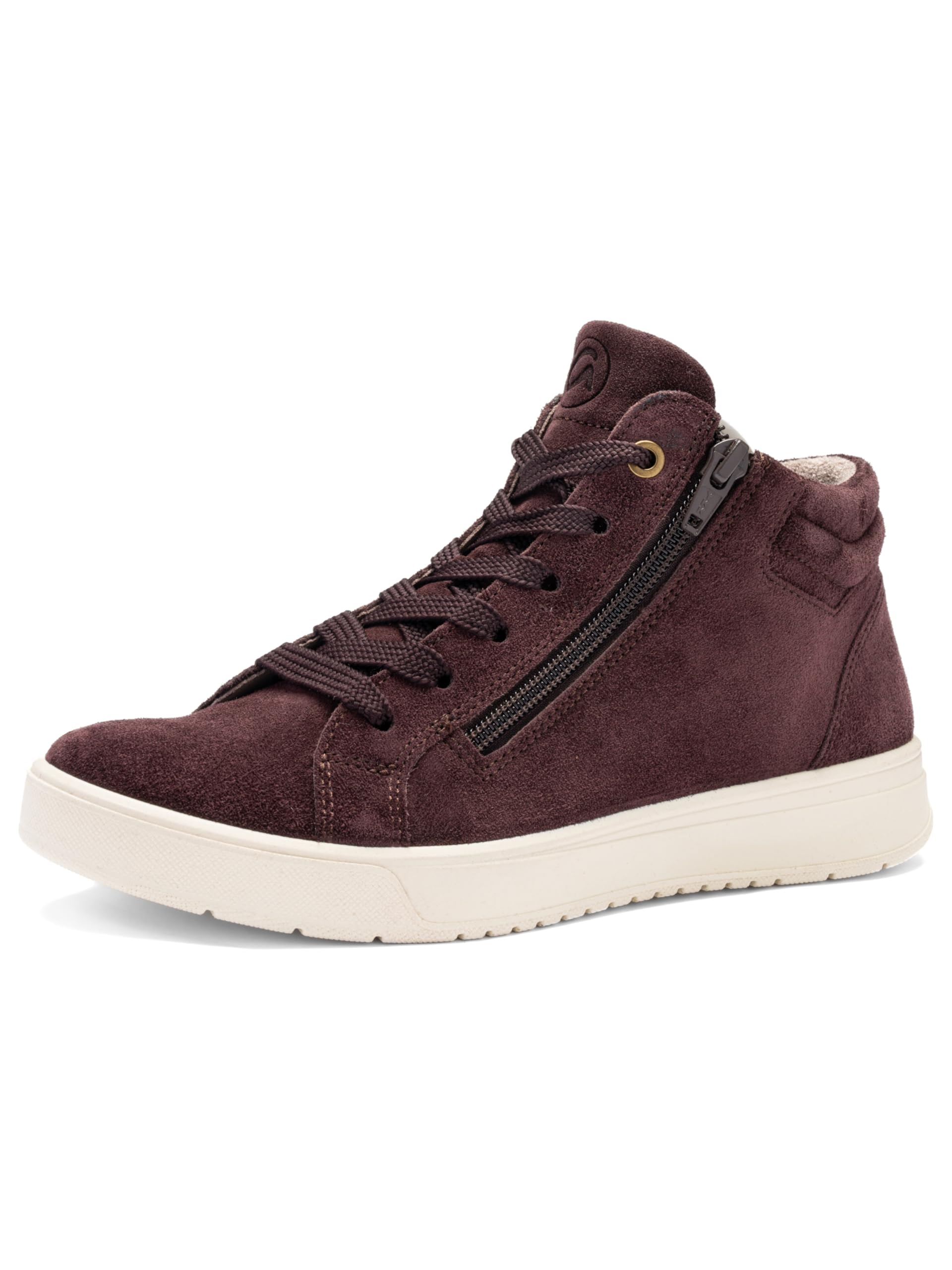 ARA Damen Sneaker Rom Amarone Gr. 35,5