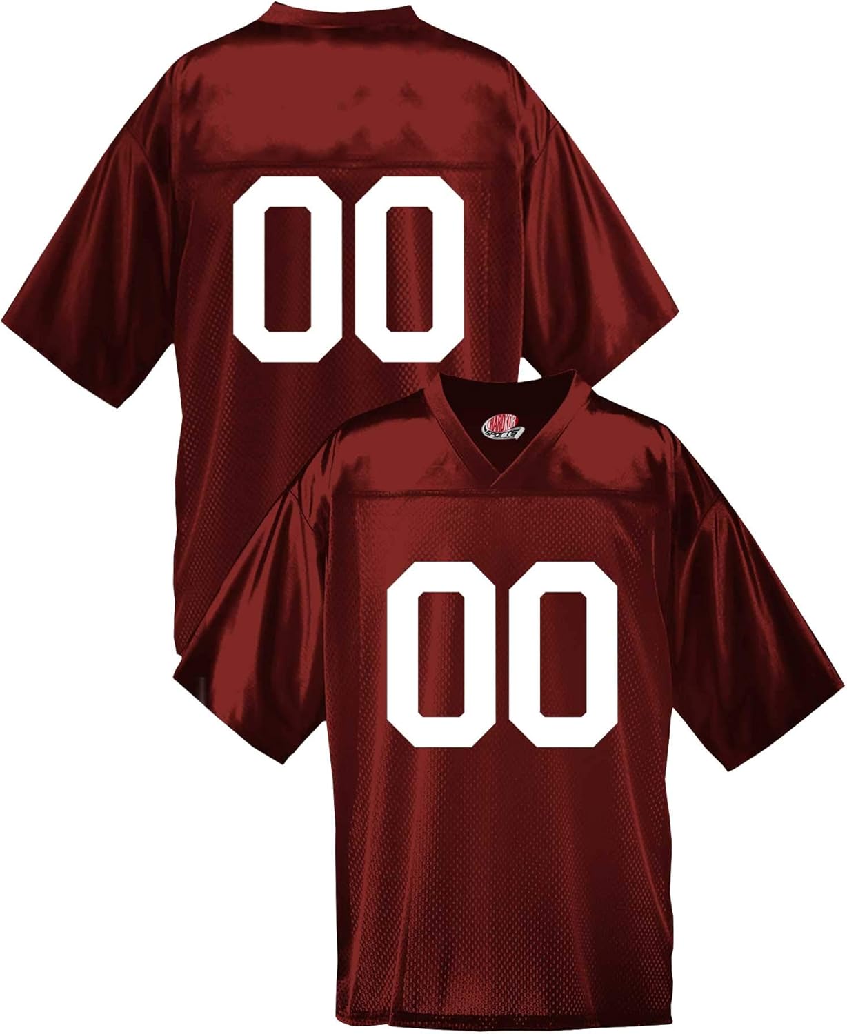 Custom Football Jersey for Youth Design Online with Your Names and Numbers