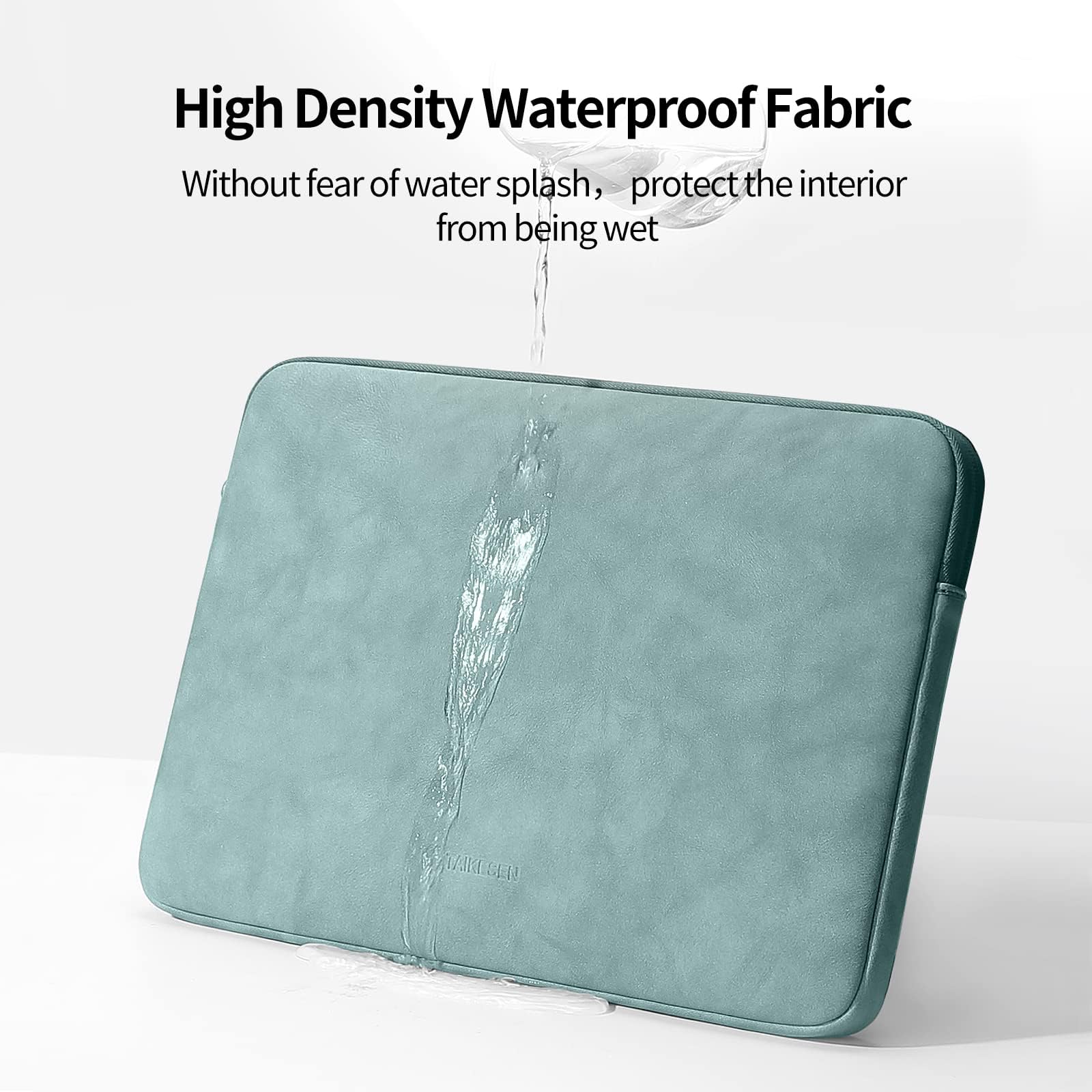 Amazon.co.jp: TAIKESEN ノートパソコンスリーブ MacBook Air/Pro