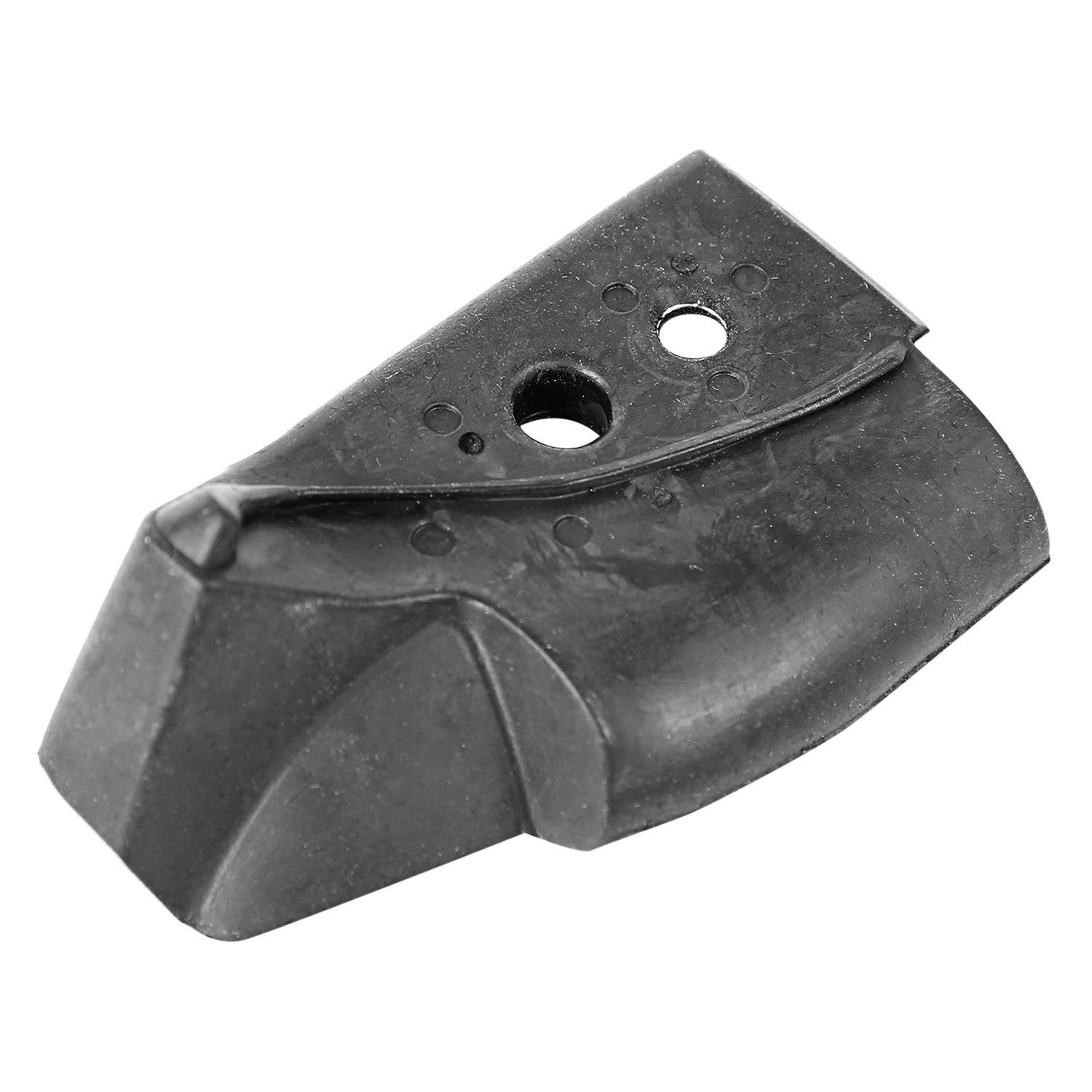 Amazon.com: Omix-Ada | 12303.96 | Mucket Corner Seal, Left | OE