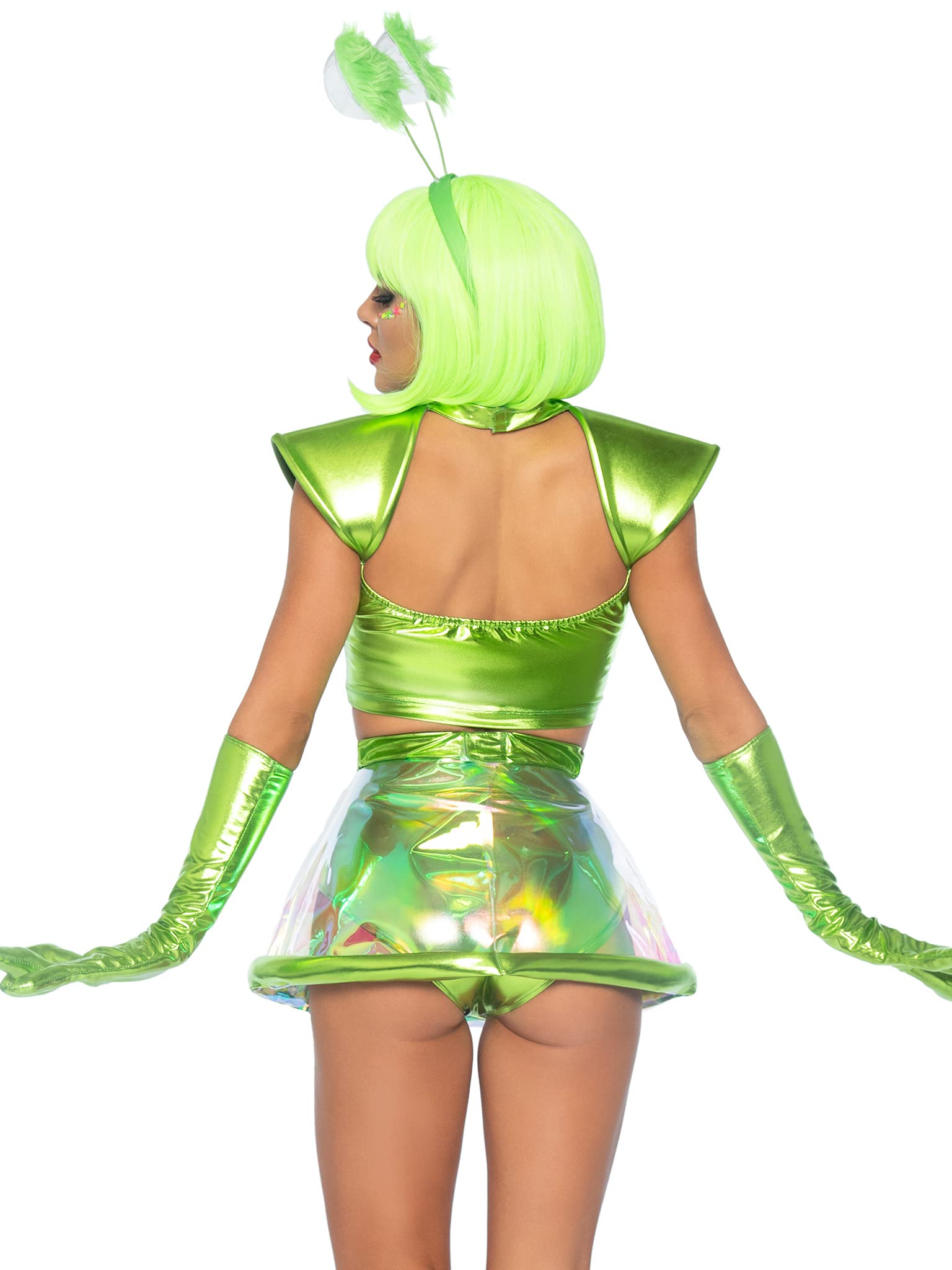 Leg Avenue Womens Costume