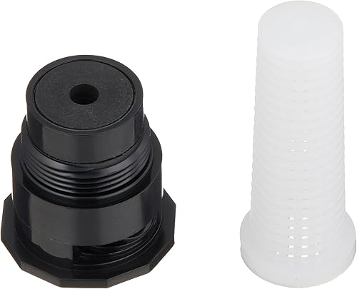 Miniatura 2 de Toro 53862 570 MPR+ - Rociador de boquilla, 90 grados, 12 pies, negros (paquete de 2)