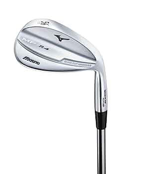 ミズノ ゴルフウェッジセット MP-R4 T20 4本セット ミズノ ゴルフウェッジセット MP-R4 T20 4本セット ミズノ