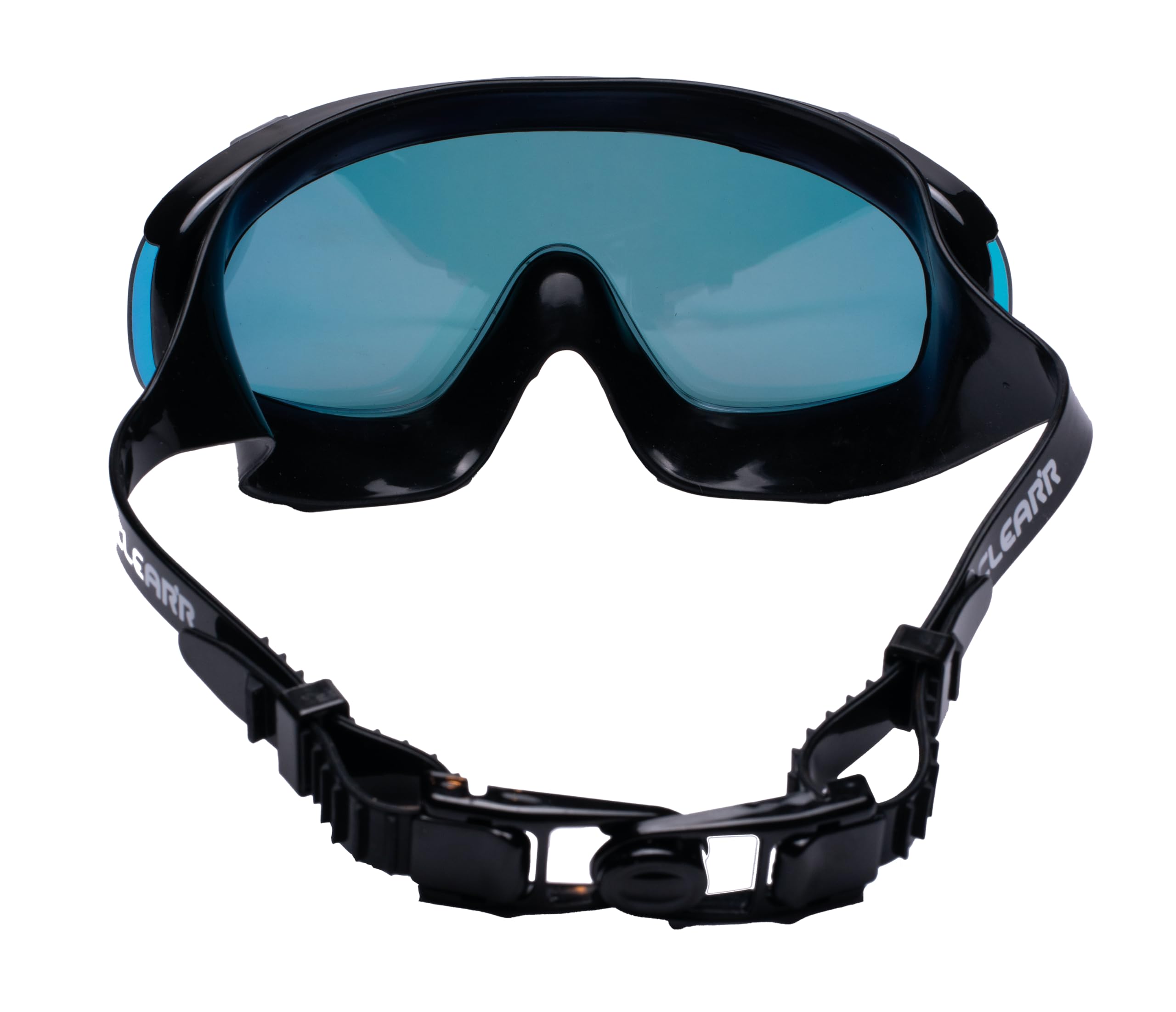 Clear'r Vision Pro - Máscara de natación para adultos