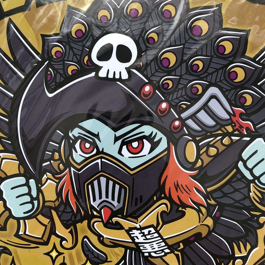 Amazon.co.jp: ビックリマンシール ブラックロココⅡ : ホーム＆キッチン