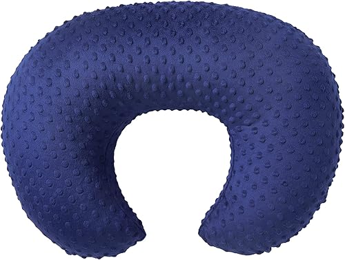 Miniatura 11 de Funda de almohada de lactancia para bebés, fundas de almohada de lactancia para madres lactantes, ajuste ultra suave, almohadas de lactancia