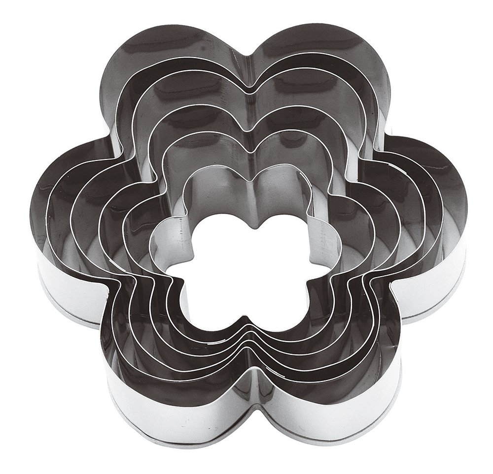 Paderno 48280-39 Rotella Tagliapasta Doppia Accessori e utensili per pasticceria