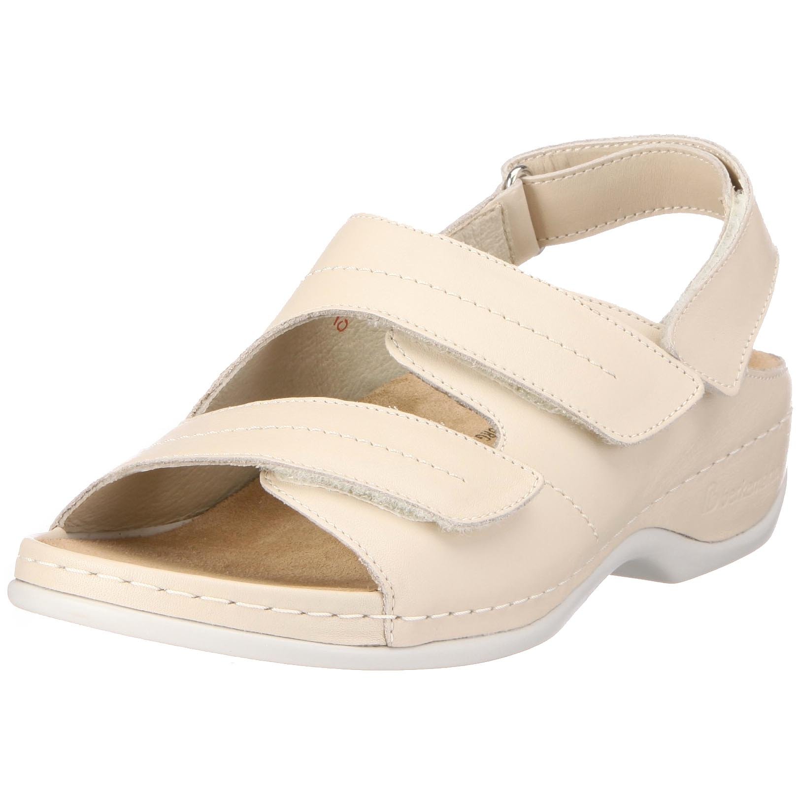 Berkemann Women's Melbourne Daria 1002 Clogs & Mules beige EU 37.5