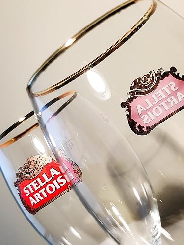 Miniatura 8 de Stella Artois Cáliz XL - 50 CL - Juego de 2