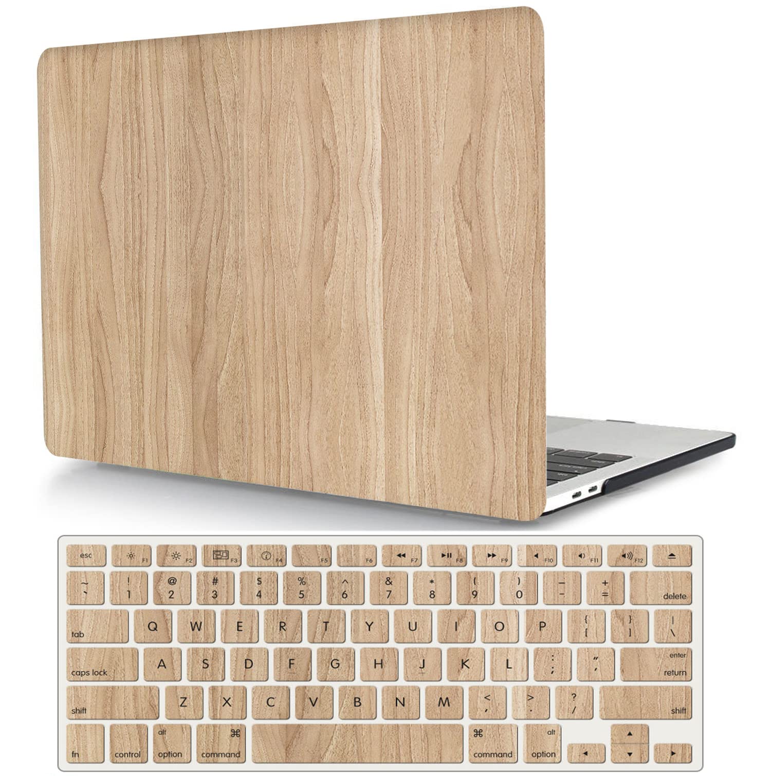 Hard Case Compatible with New MacBook Pro 16 inch Case 2021 Release A2485 M1 Pro / M1 Max with Retina Display & Touch ID, Plastic Shell Cover Case &