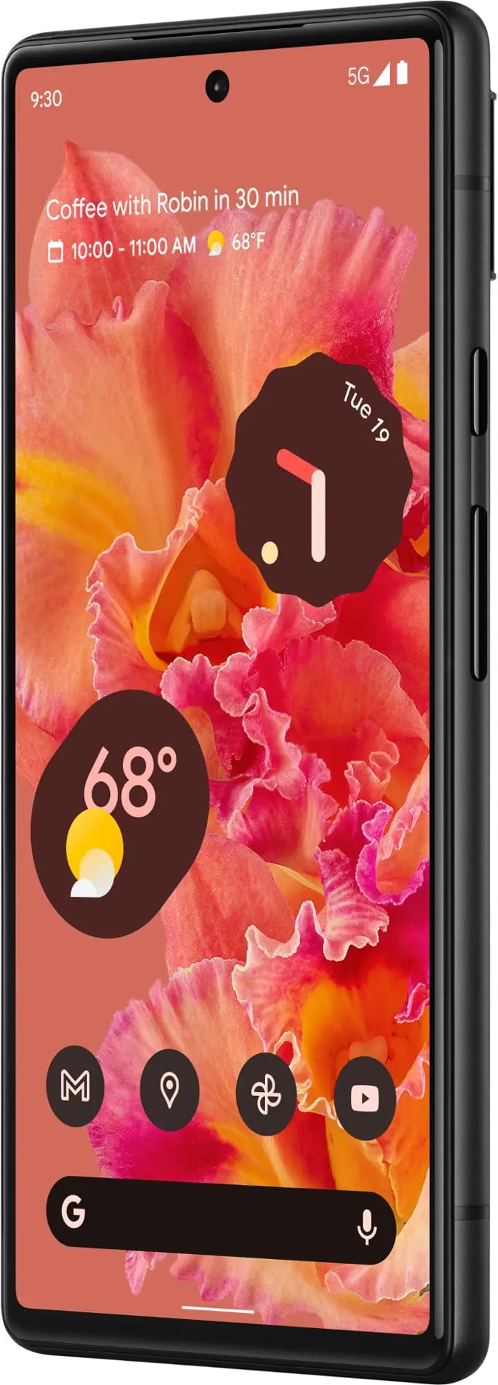 Google Pixel 6 5G