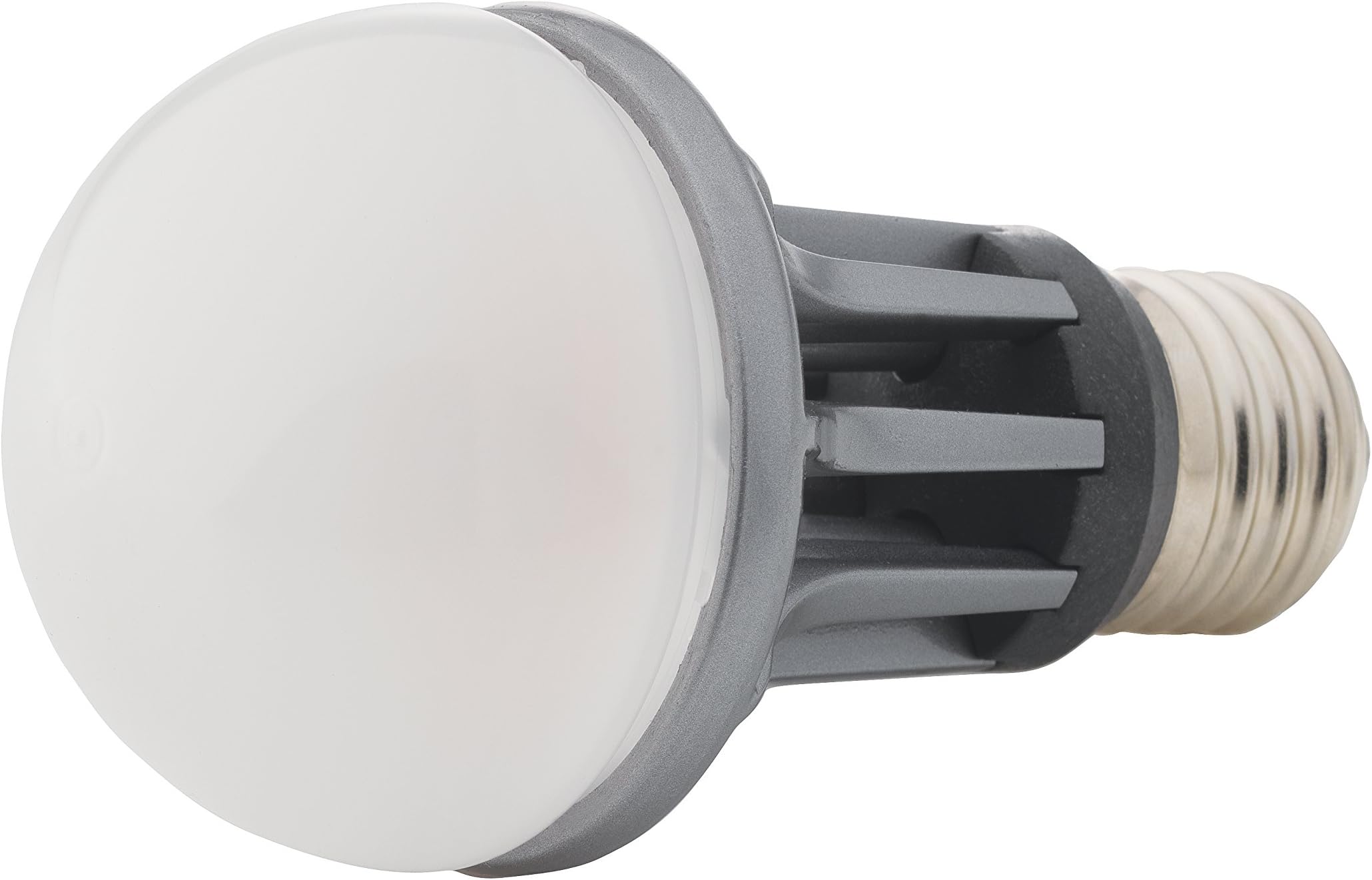 LED Light Bulb E27 9 Watt Cool White [Energy Class A++]