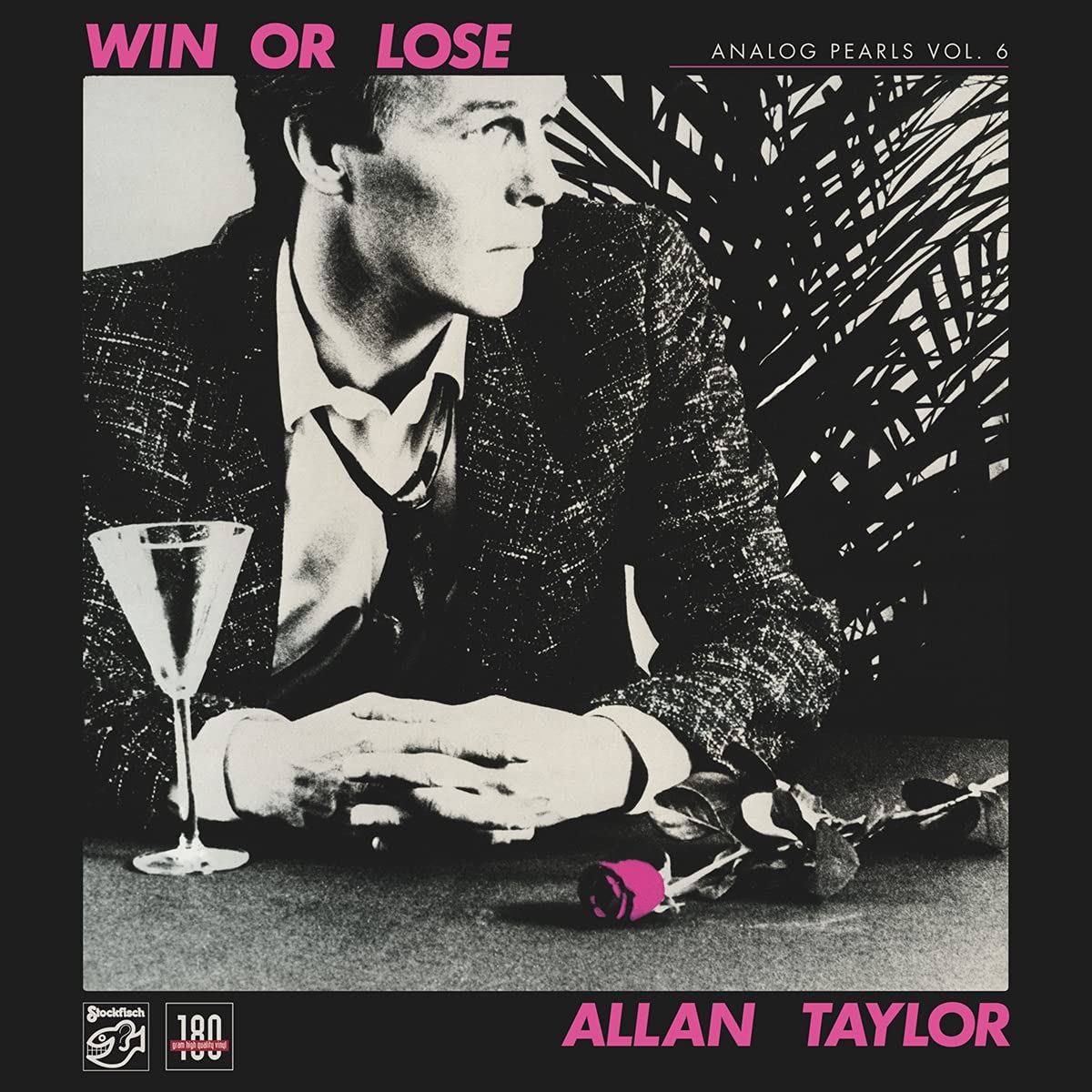 Analog Pearls Vol.6-Win Or Lose (180g Vinyl) [VINYL]