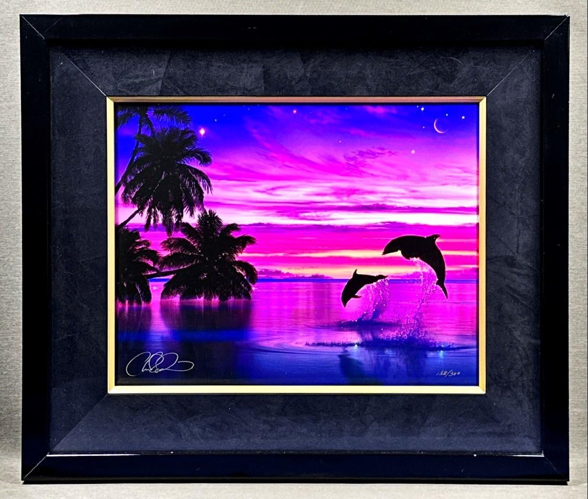 Amazon.co.jp: ラッセンサイレントイリュージョン（RS）Sミクスド