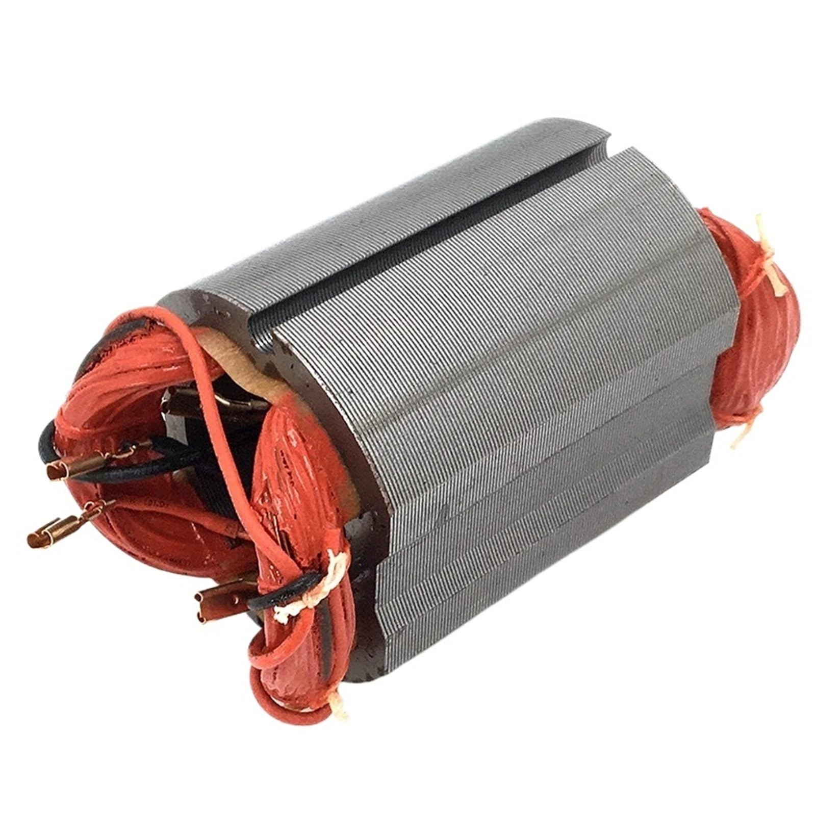 Reemplazo de estator de campo de 220V for GA4530 GA 4030 4530 GA5030, repuestos de amoladora angular, herramientas eléctricas, buenos accesorios