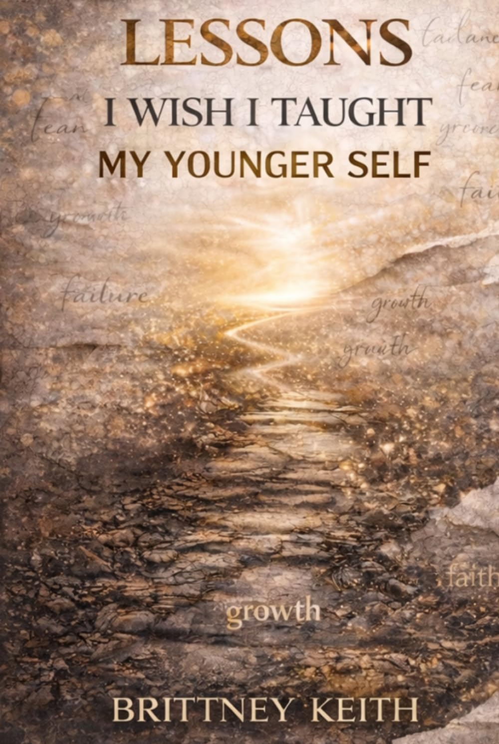 Lessons I Wish I Taught My Younger Self