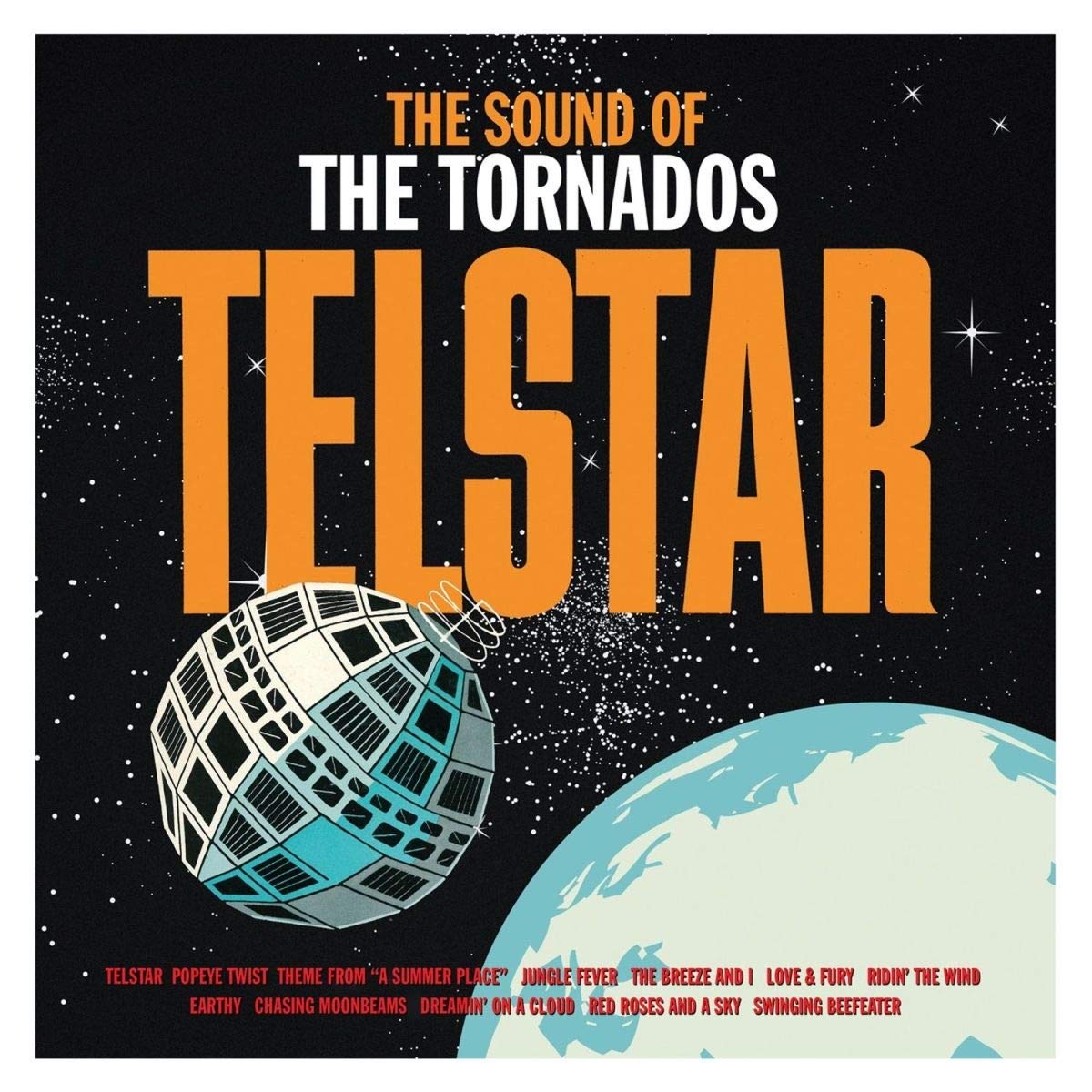 Telstar [180g Vinyl LP] [VINYL]