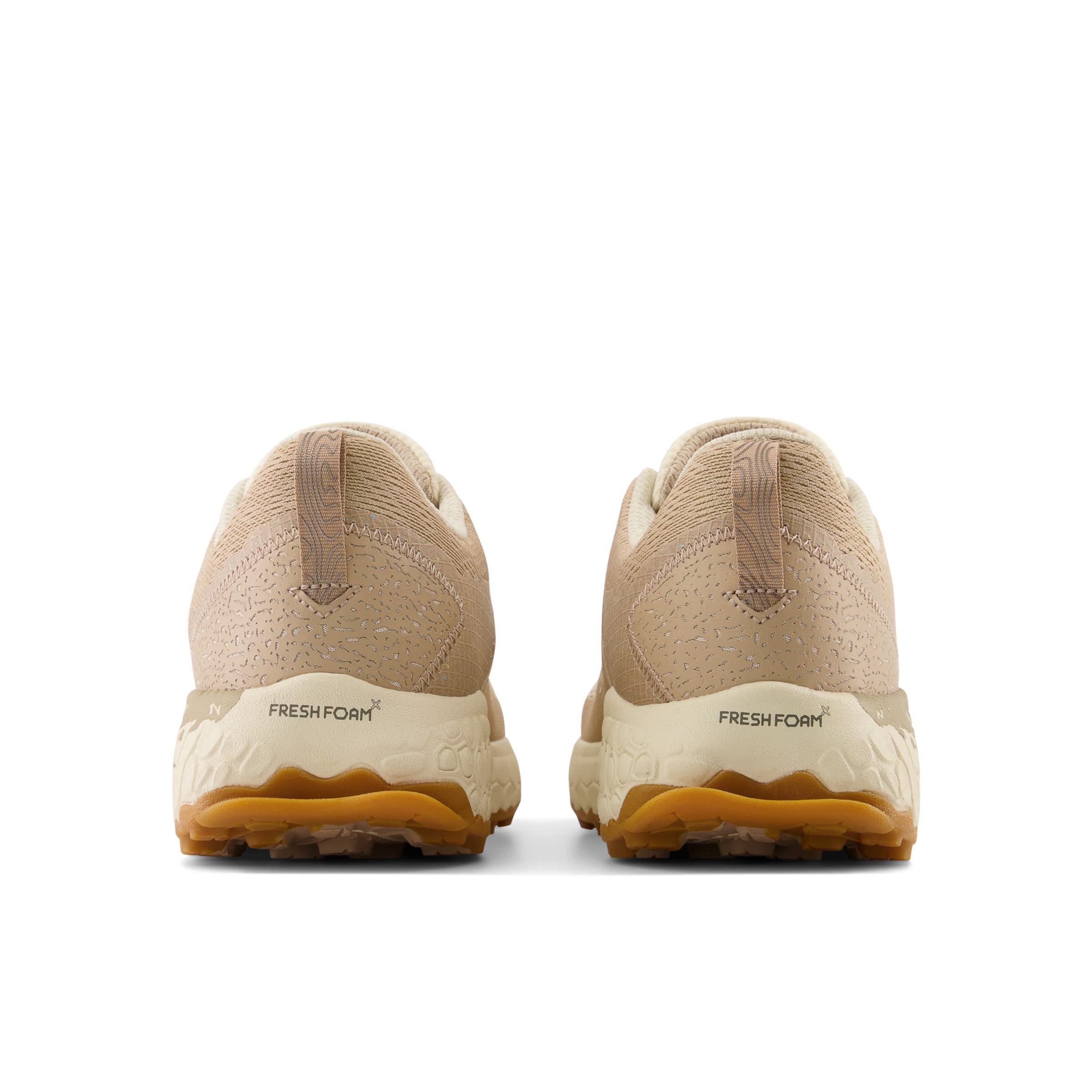 New Balance Fresh Foam X Hierro V7 Zapatilla De Correr para Tierra - 44.5