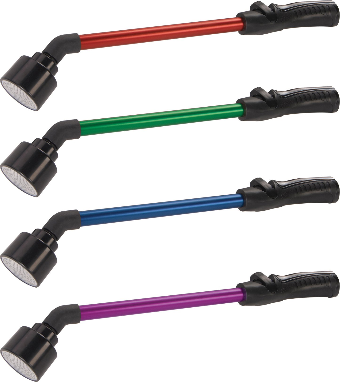 One Touch Rain Wand, 16-In., Assorted Colors