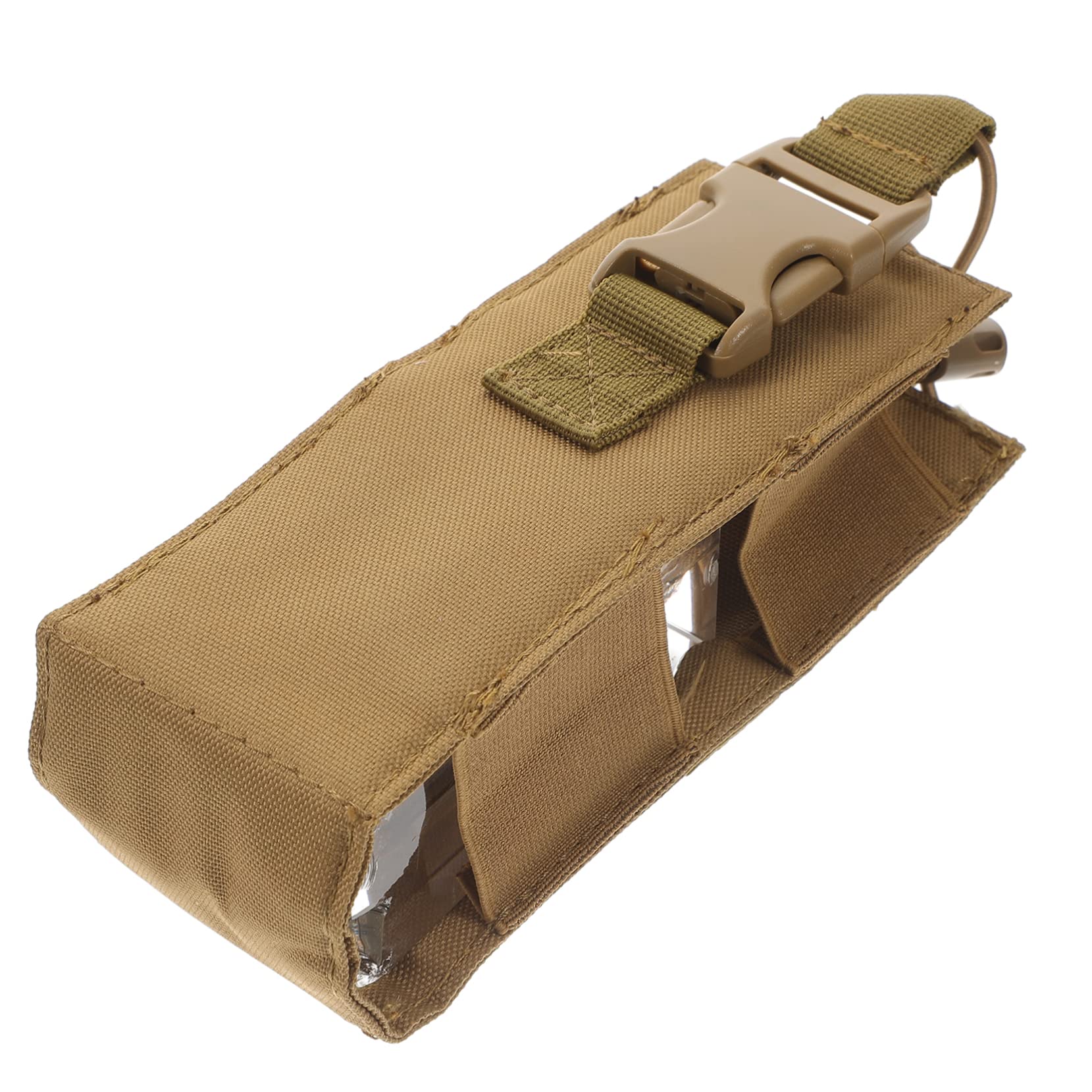 Waist Phone Bag Pouch for Durable Carrier Holder Quick Release Lost Case for Hiking Camping Sports and Outdoor Activities