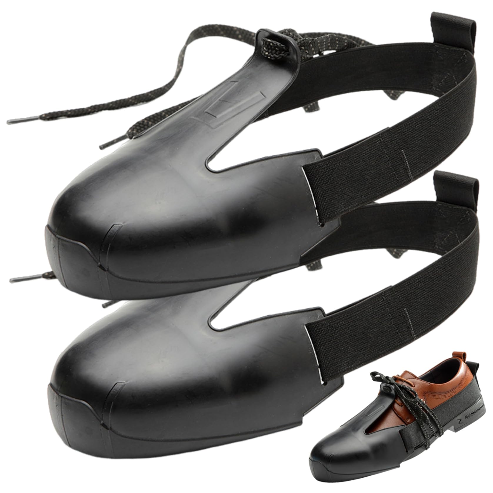 Chaussures de toiture pour hommes et femmes adaptées aux travaux extérieurs