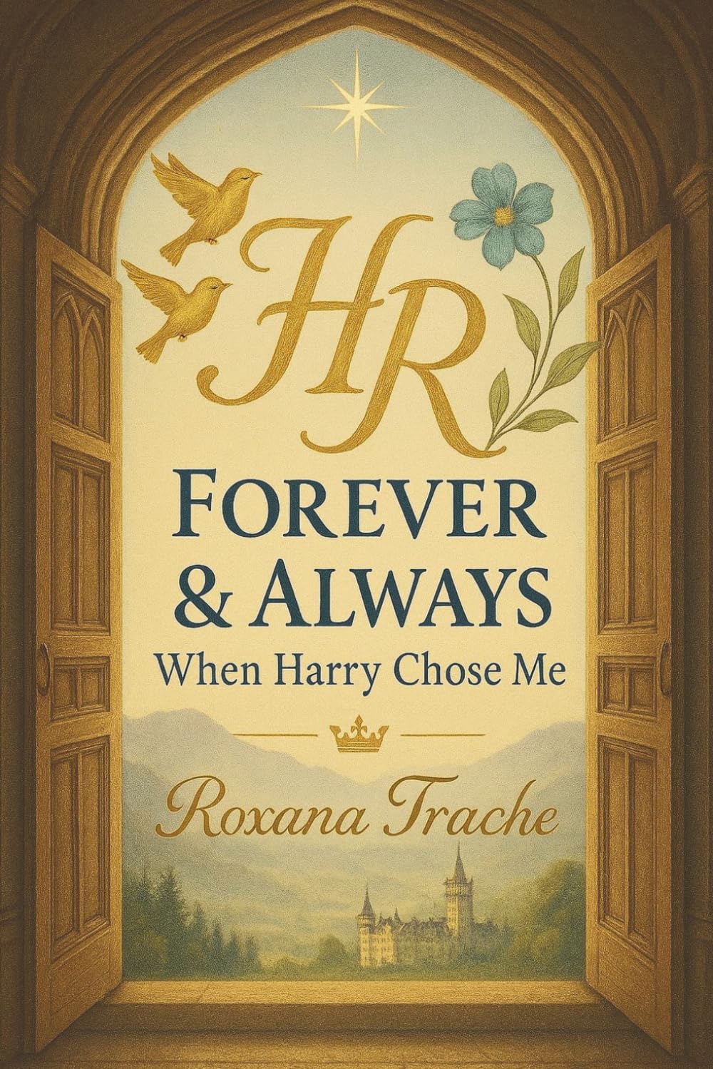 Forever&Always: When Harry Chose Me