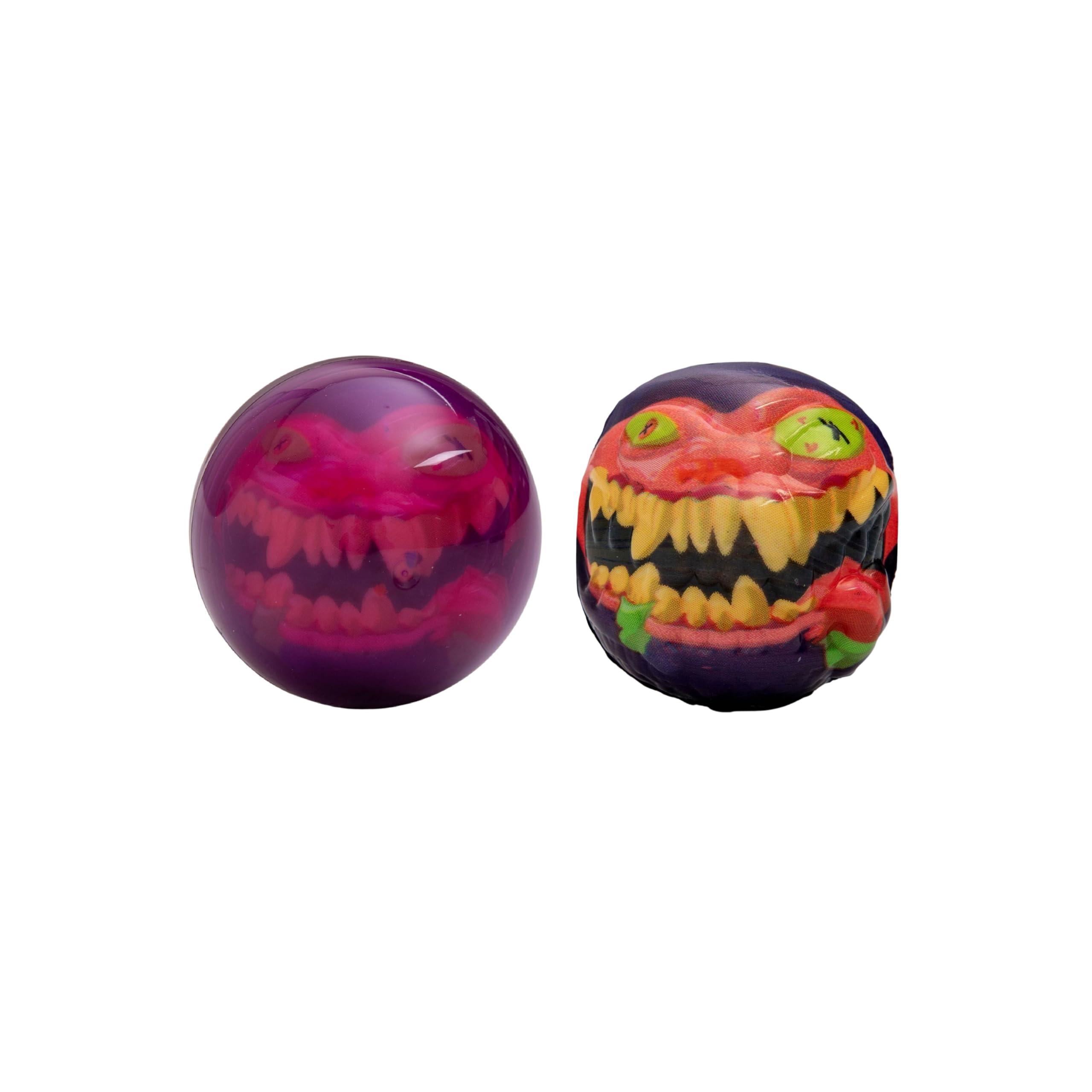 Amazon.com: Mad Balls - Capsules : Toys & Games