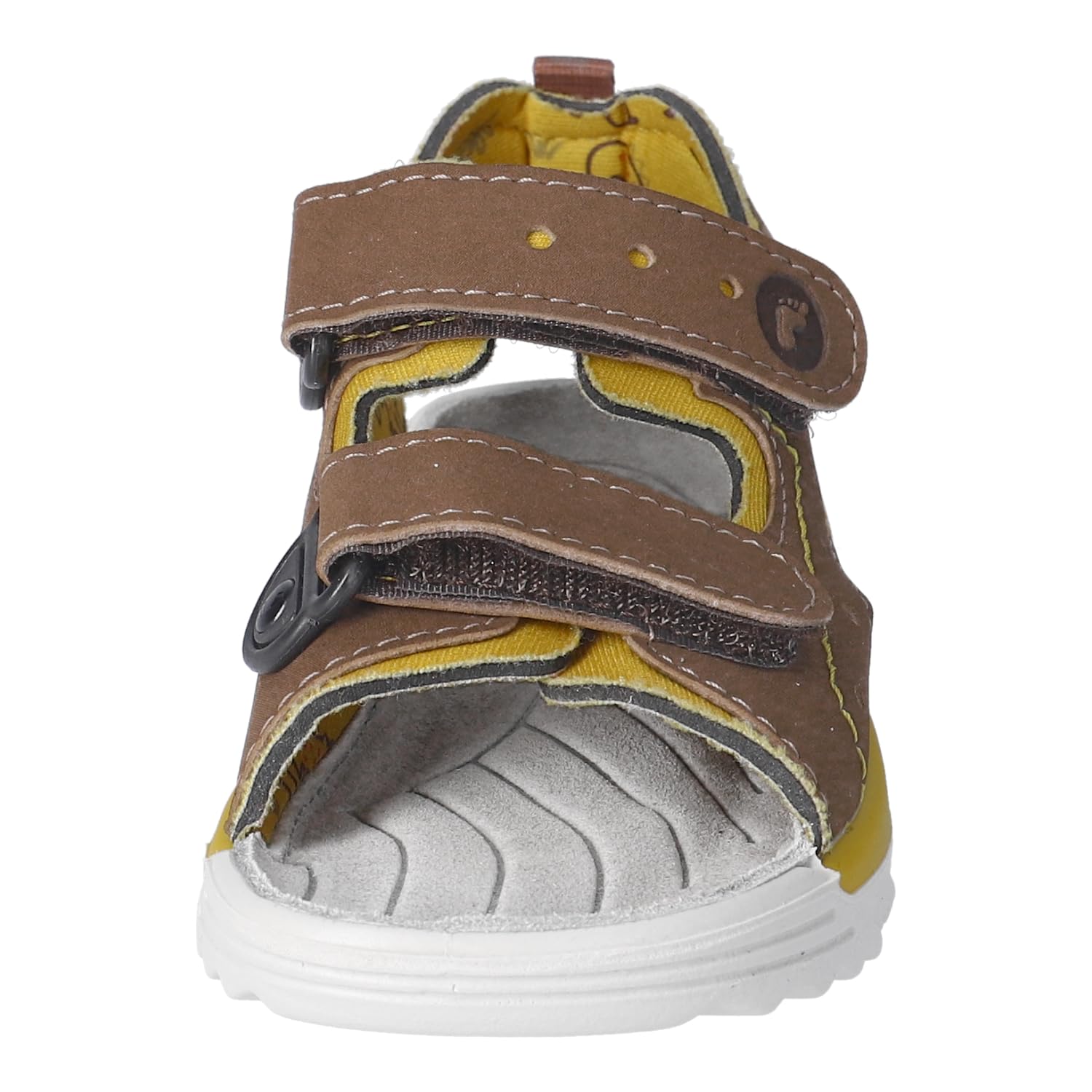RICOSTA Sandalias para niños SURF, sandalias para niños, anchura: mediana, lavable