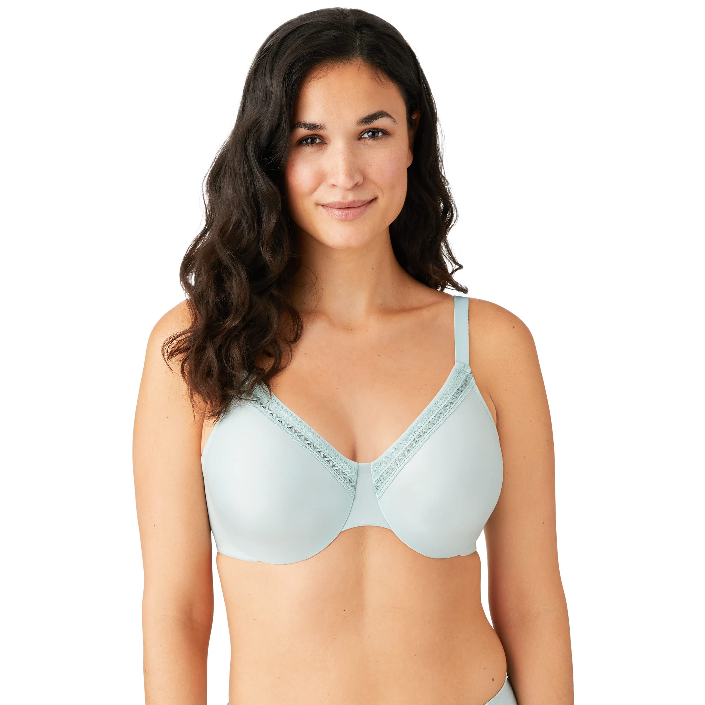 Wacoal Womens Perfect Primer Underwire Bra