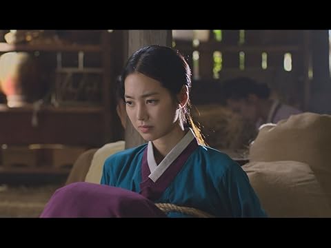 『オクニョ 運命の女』