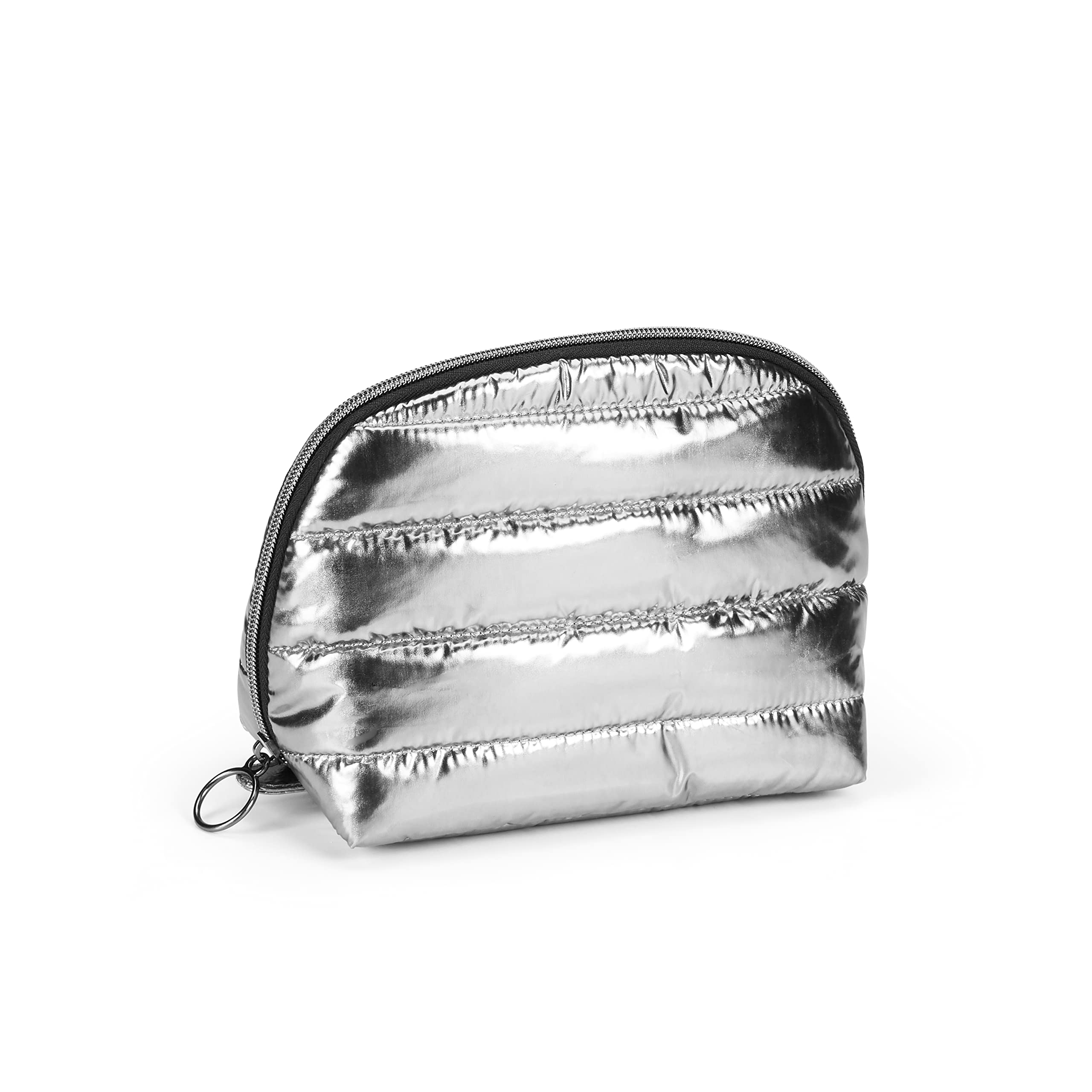 SOPHIA JOY PUFFER CLUTCH