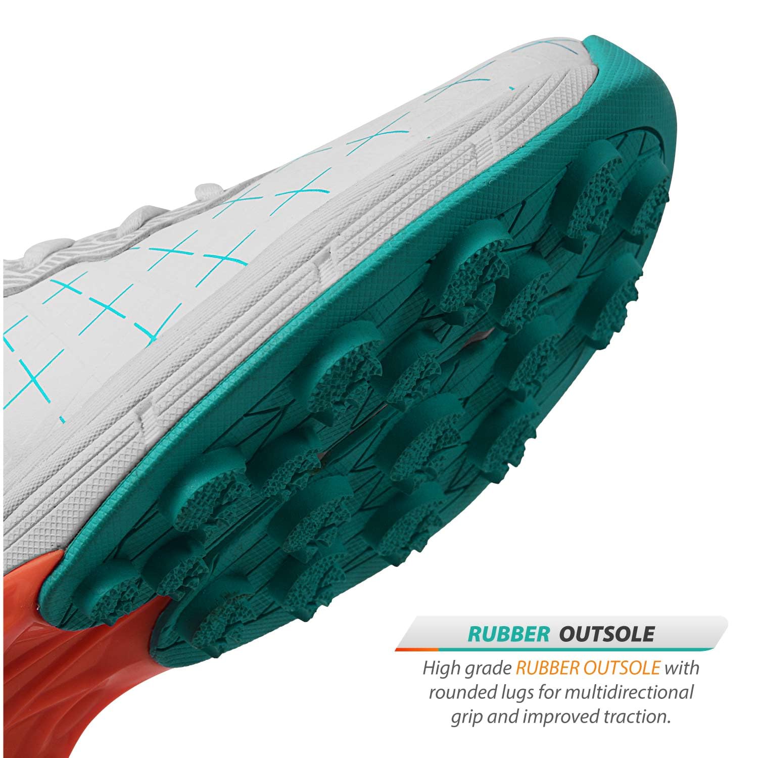 DSC Uomo Biffer 22 Sneaker