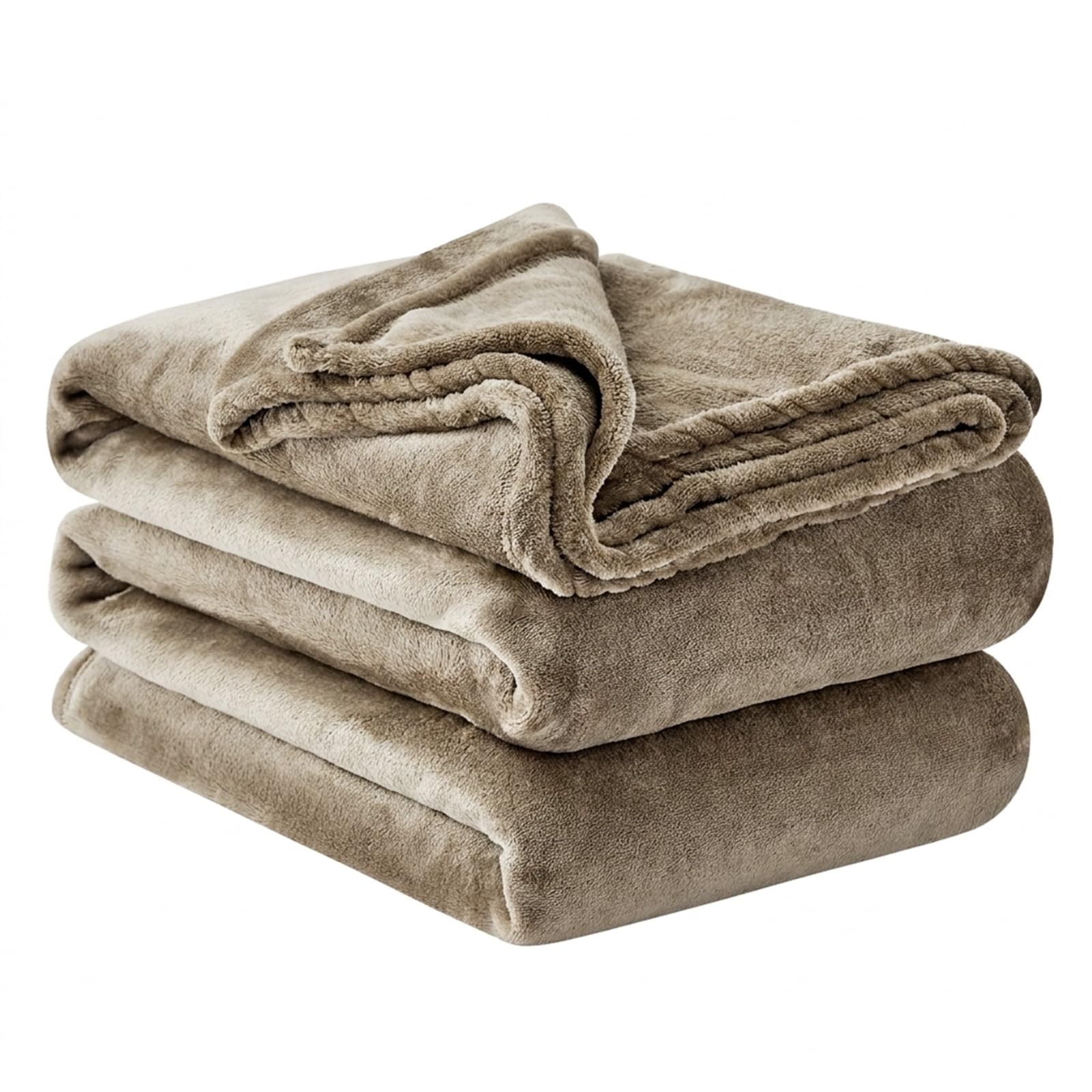 Aisbo Decke Flanell