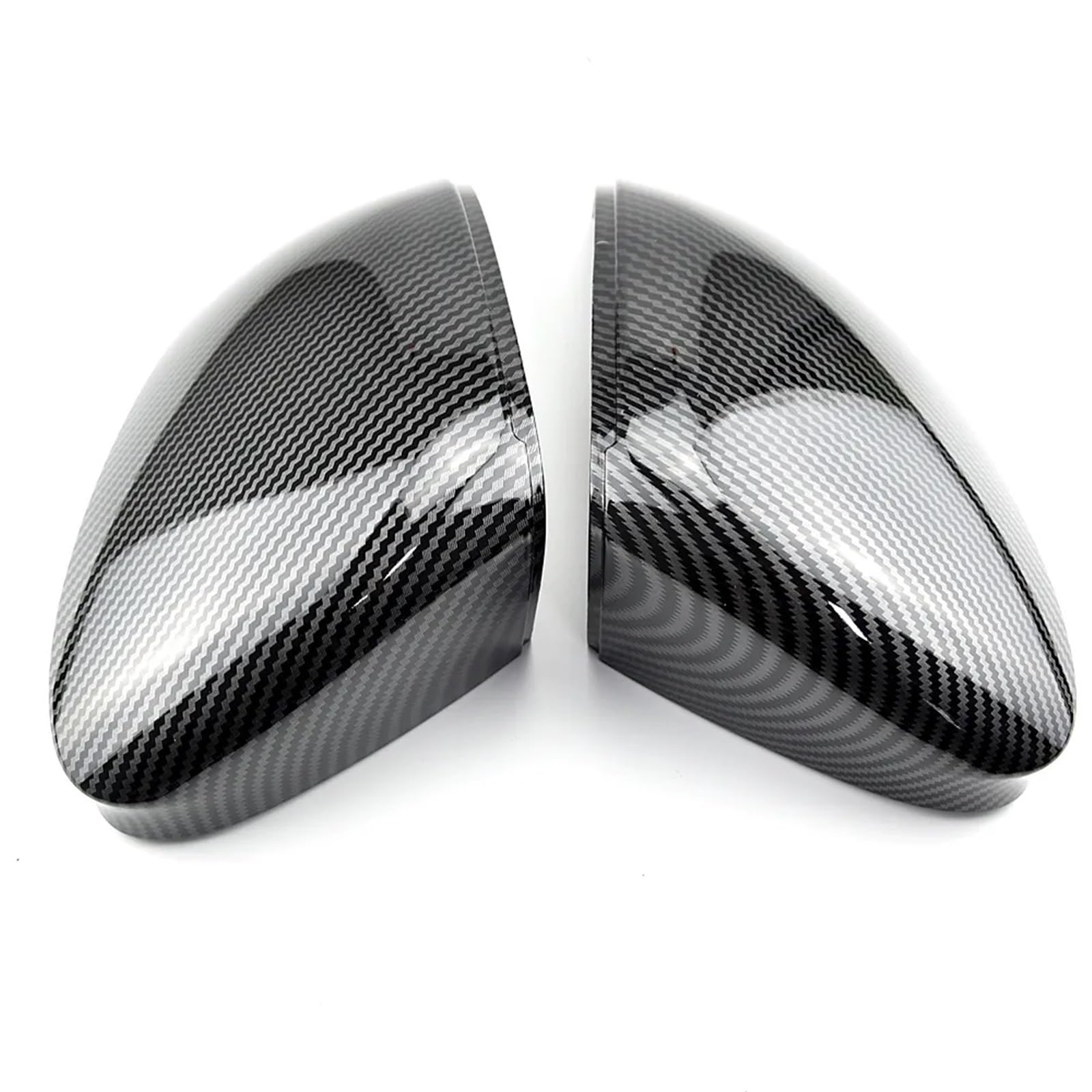 Coque de rétroviseur Golf 8 MK8 GTE GTD 2020 2021 accessoire remplacement
