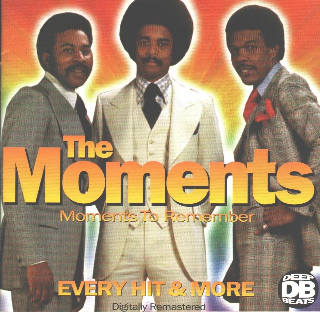 Moments to Remember/Every Hit