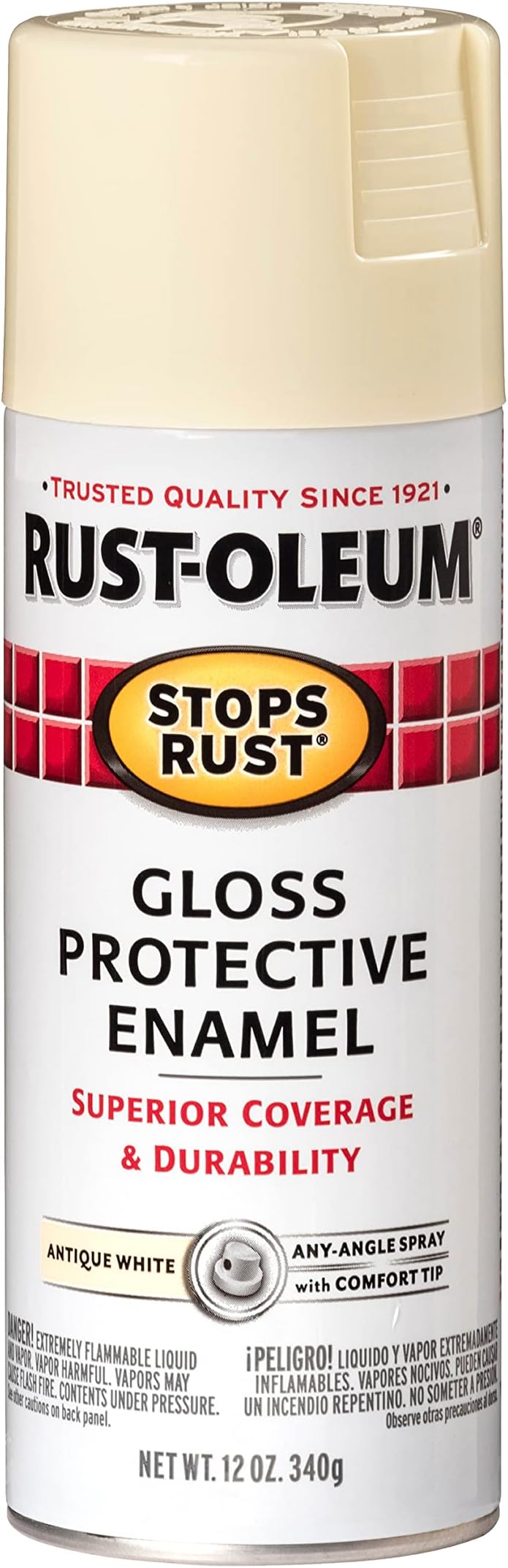 Rust-Oleum Stops Rust® Protective Enamel