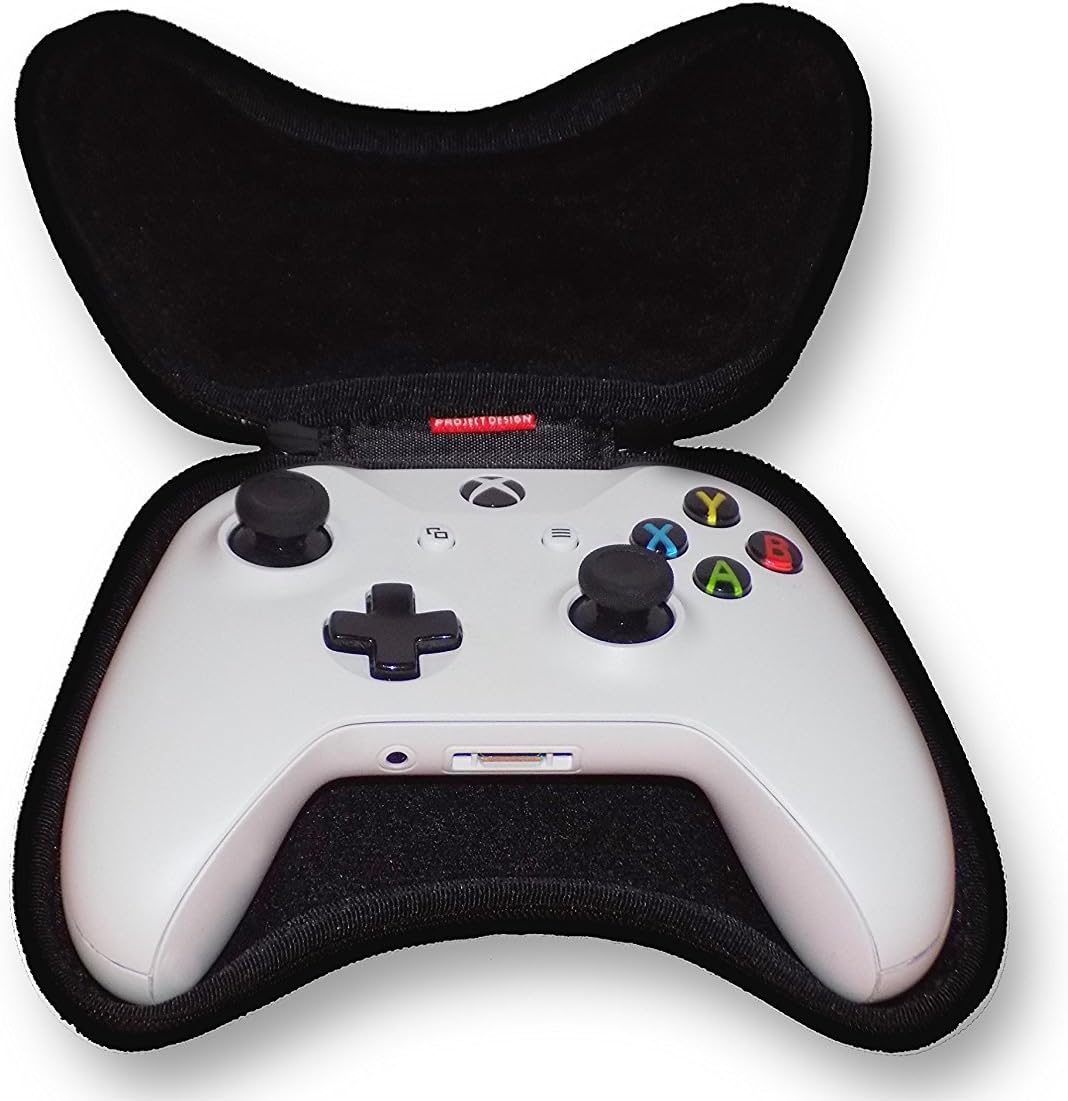 Xbox One Compatible Controller Case - Travel Pouch Bag - Controller Case Only