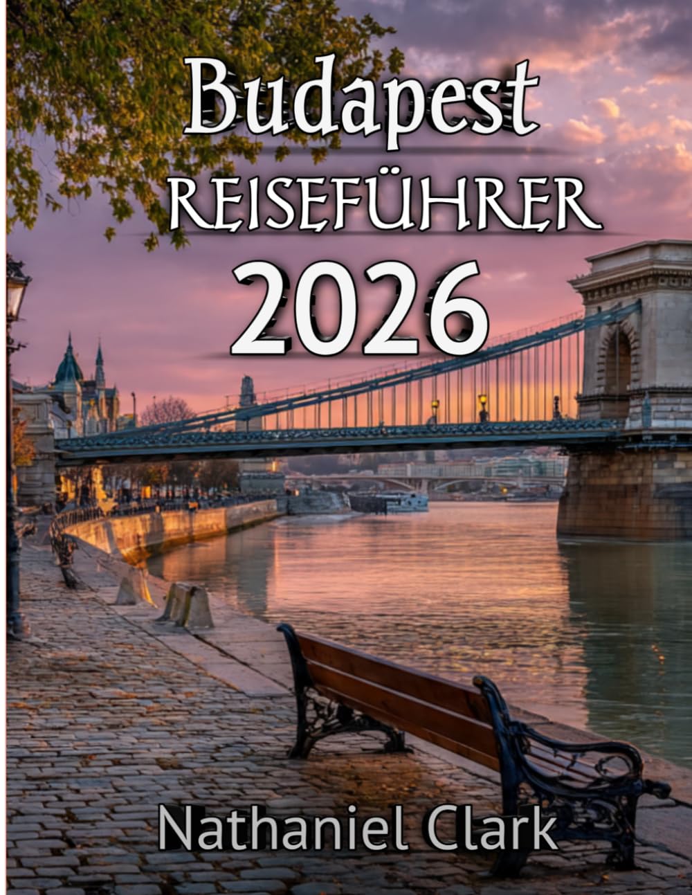 Budapest Reiseführer 2026: Entdecken Sie Thermalbäder, die Schönheit des Flussufers, historische Straßen und verborgene europäische Schätze.