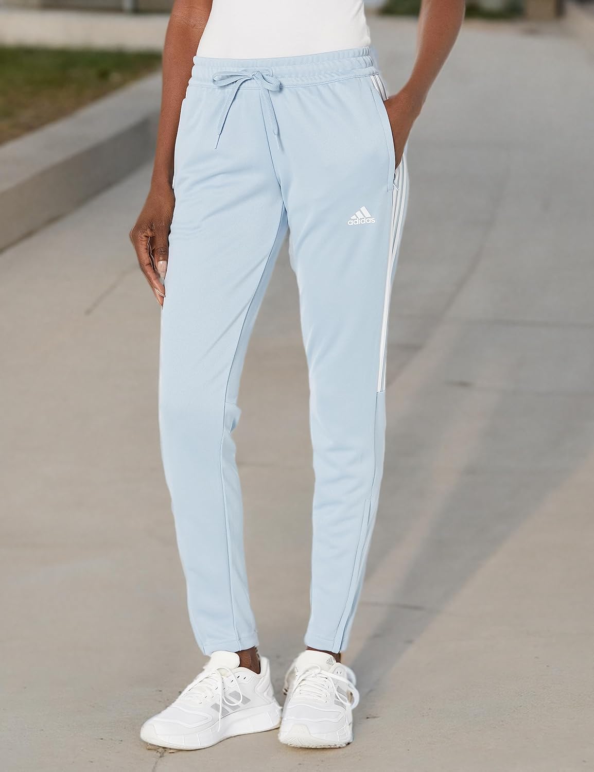 Adidas Womens Sereno Pants - Image 3