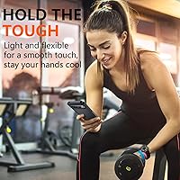 Vista 7 de Funda diseñada para Google Pixel 9 Pro XL, [protección contra caídas de grado militar de 10 pies] Funda resistente a prueba de golpes para Google