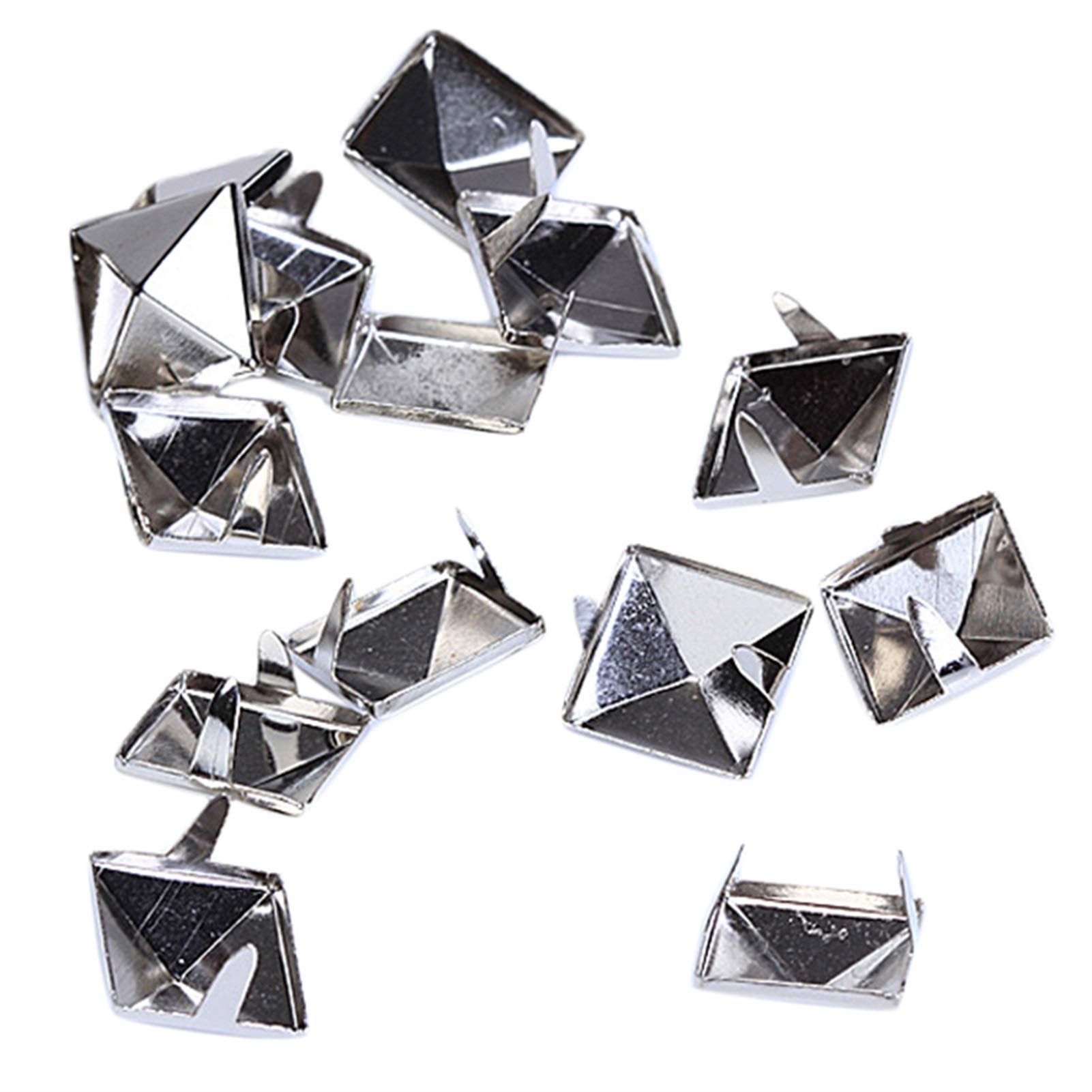 Gwoździe tapicerskie, 100x12mm Metalowe nity DIY Nity dekoracyjne Zwykłe i praktyczne elementy złączne