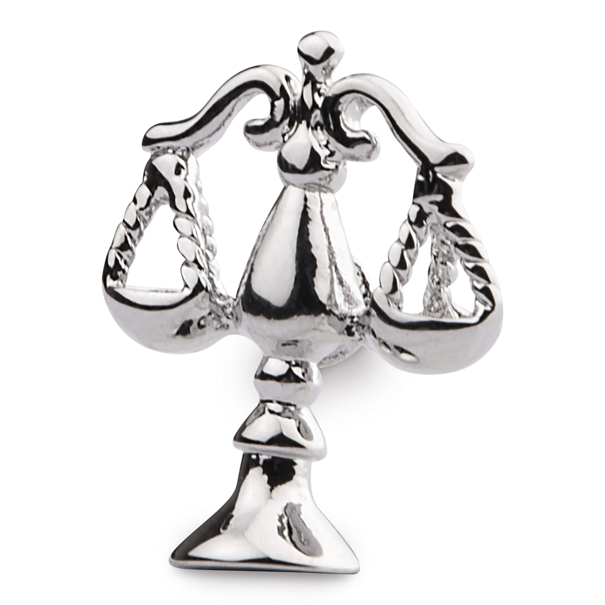peluche The Dazzling Balance Gold Brooch Set-picture-39