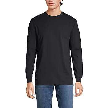 デッドストック lands end super t ボーダーTシャツ デッドストック lands end super t ボーダーTシャツ