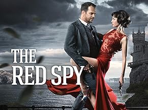 The Red Spy